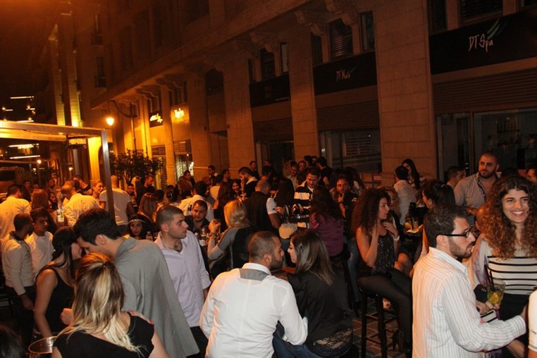 Joker Bar Opening